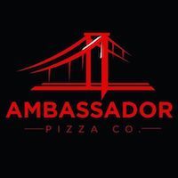 Ambassador Pizza